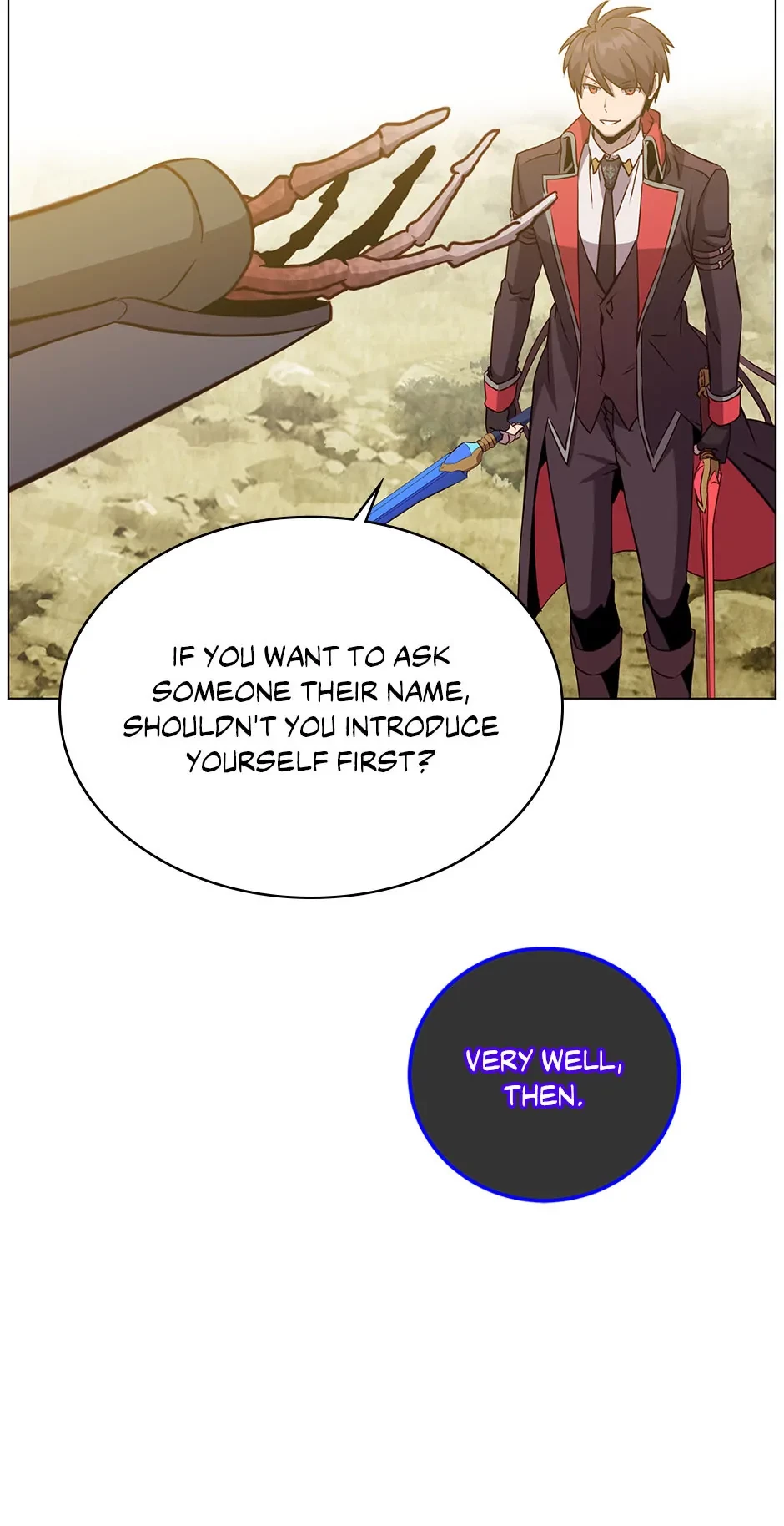 The Max Level Hero has Returned! Chapter 159 - 65