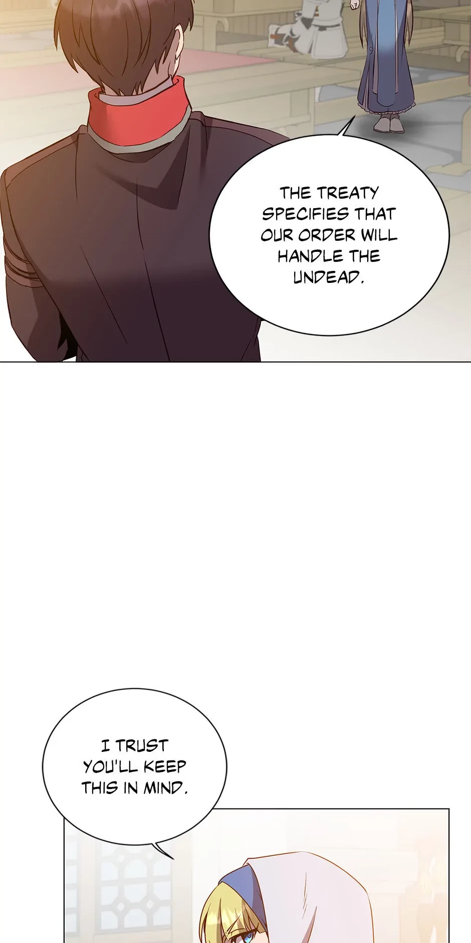 The Max Level Hero has Returned! Chapter 156 - 55
