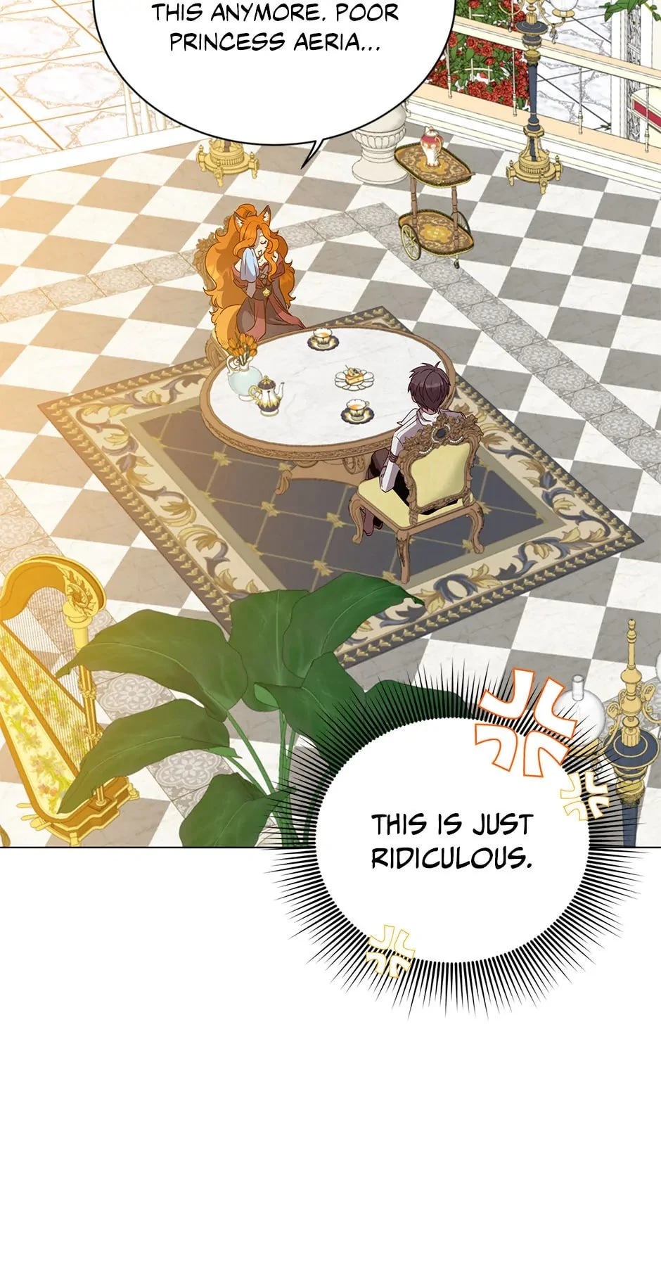 The Max Level Hero has Returned! Chapter 152 - 47