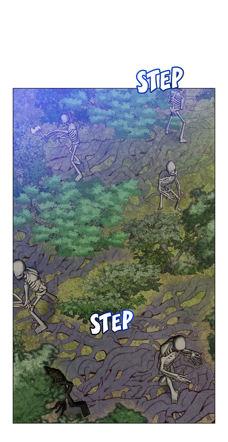 The Max Level Hero has Returned! Chapter 158 - 65