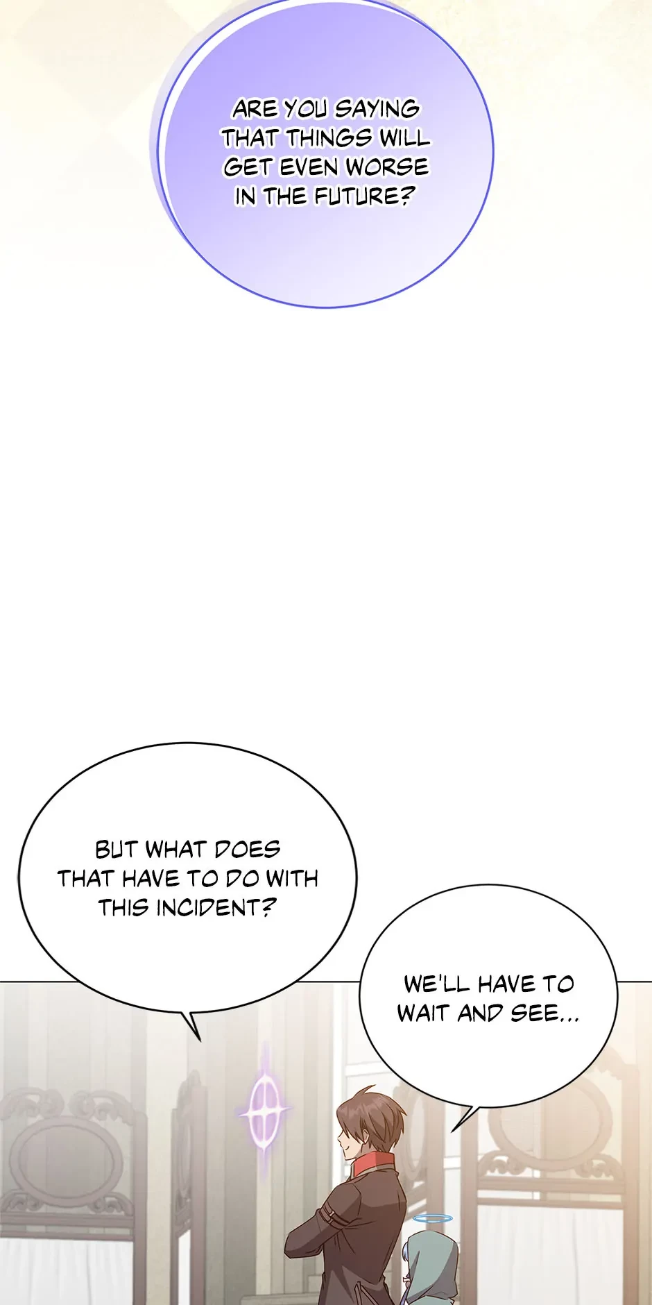 The Max Level Hero has Returned! Chapter 157 - 69