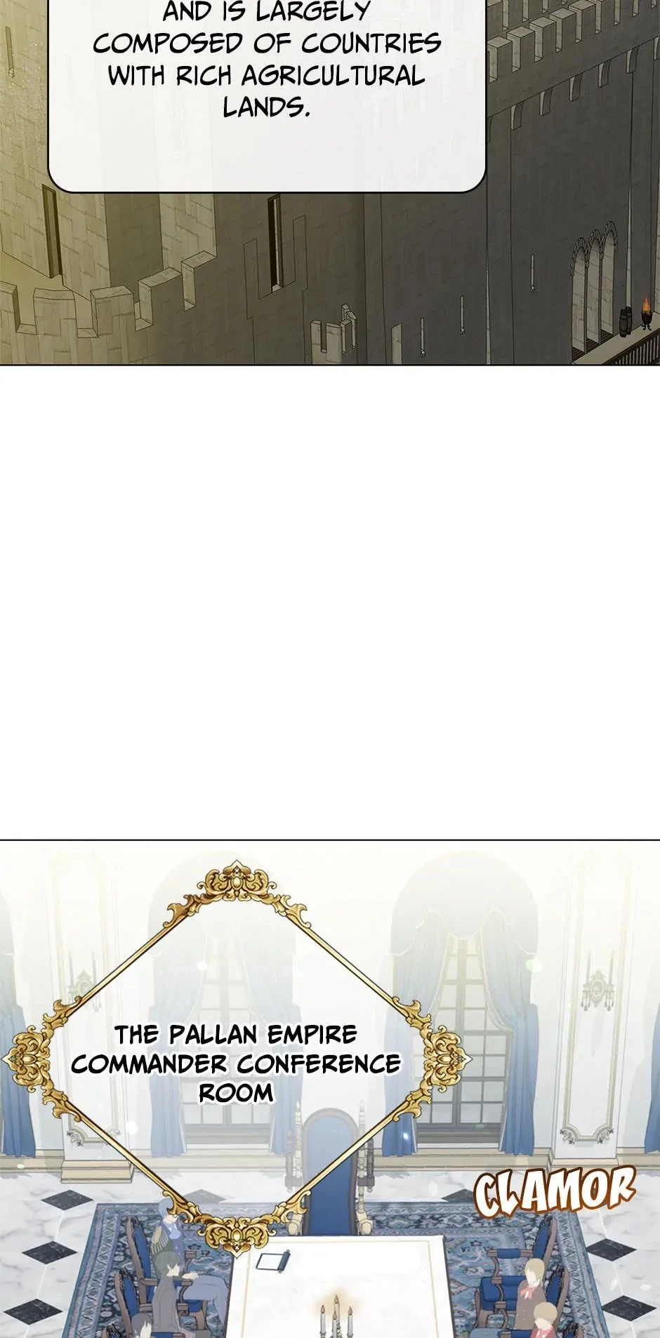 The Max Level Hero has Returned! Chapter 154 - 52