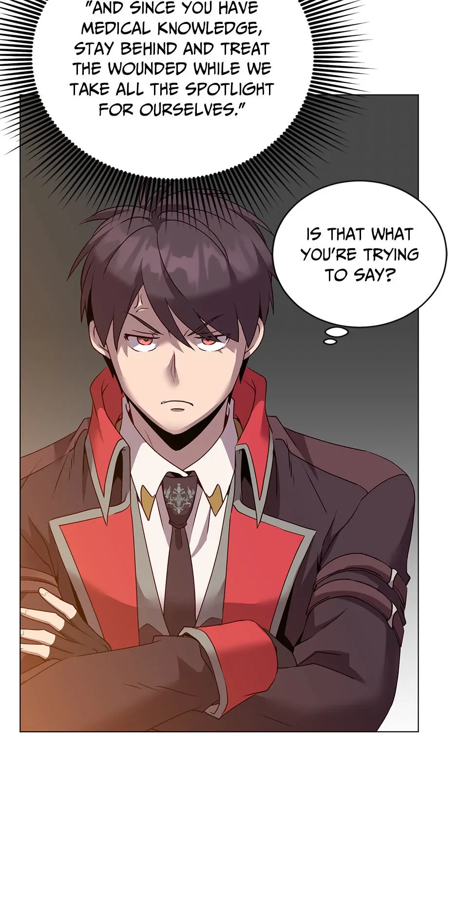 The Max Level Hero has Returned! Chapter 156 - 57