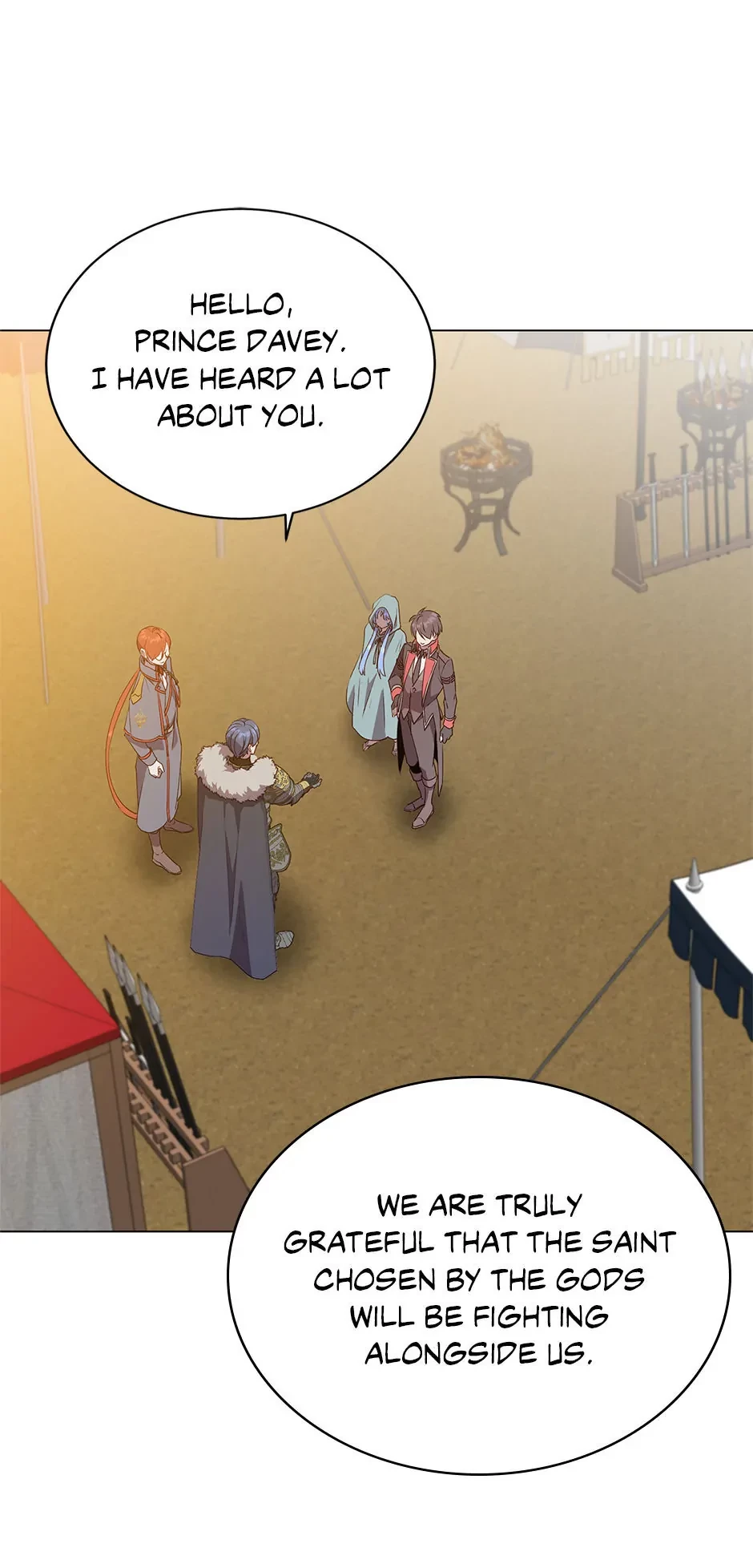 The Max Level Hero has Returned! Chapter 155 - 59