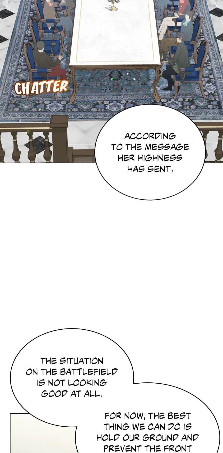 The Max Level Hero has Returned! Chapter 154 - 53