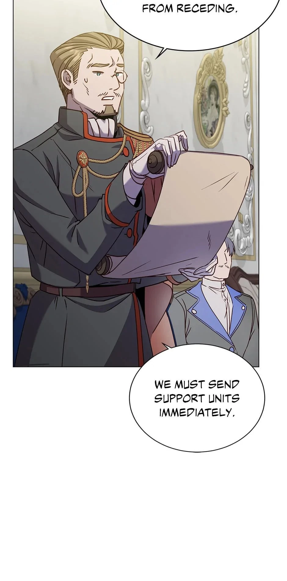 The Max Level Hero has Returned! Chapter 154 - 54