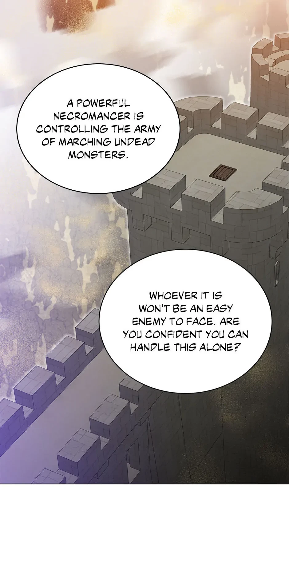 The Max Level Hero has Returned! Chapter 156 - 59