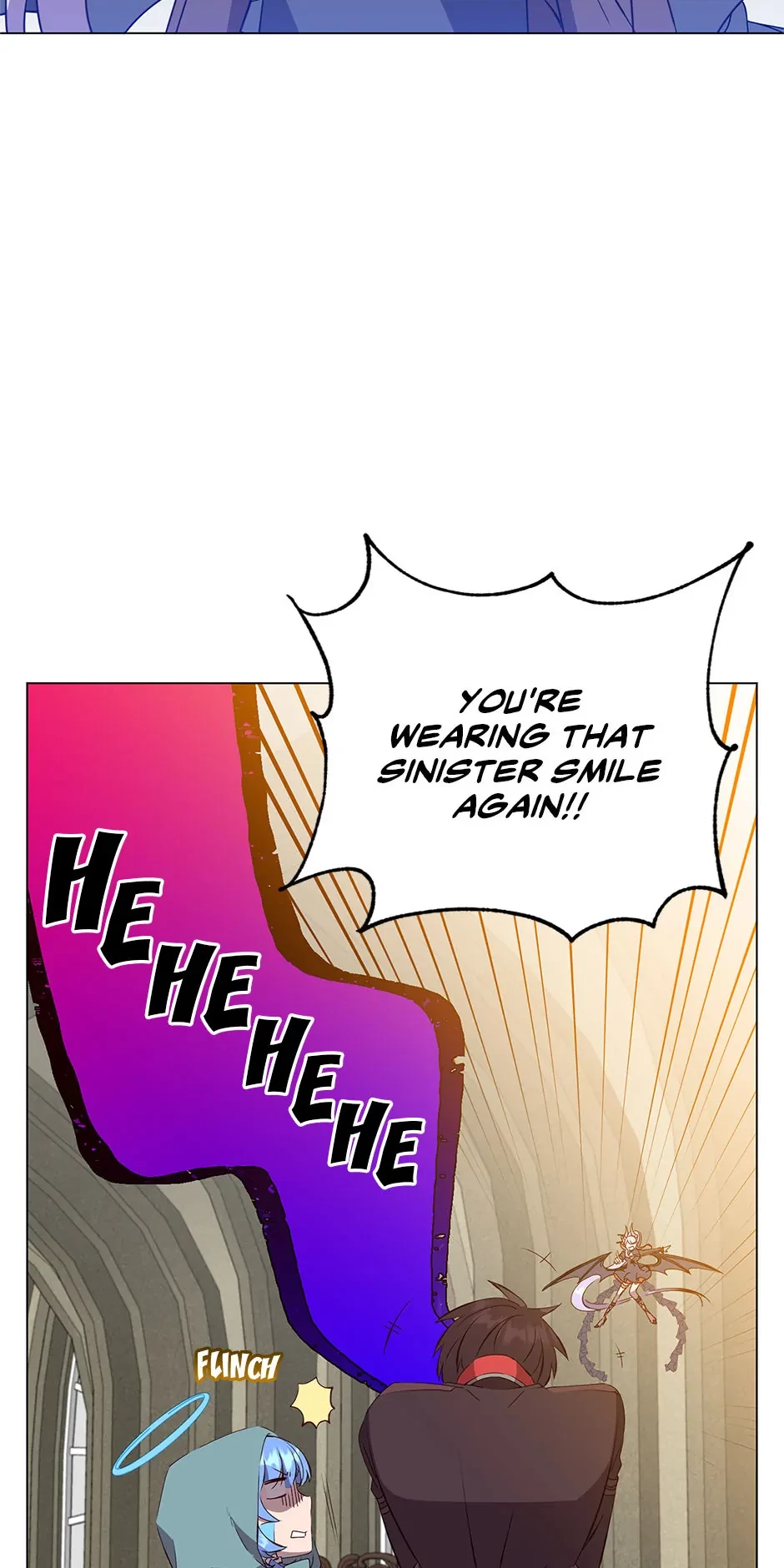 The Max Level Hero has Returned! Chapter 157 - 72