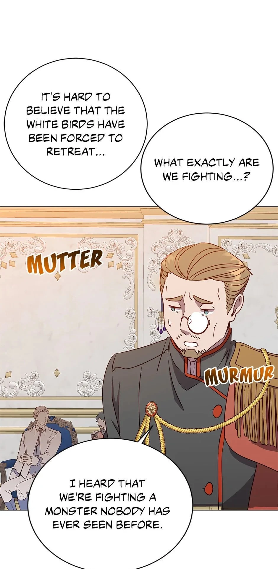 The Max Level Hero has Returned! Chapter 154 - 55