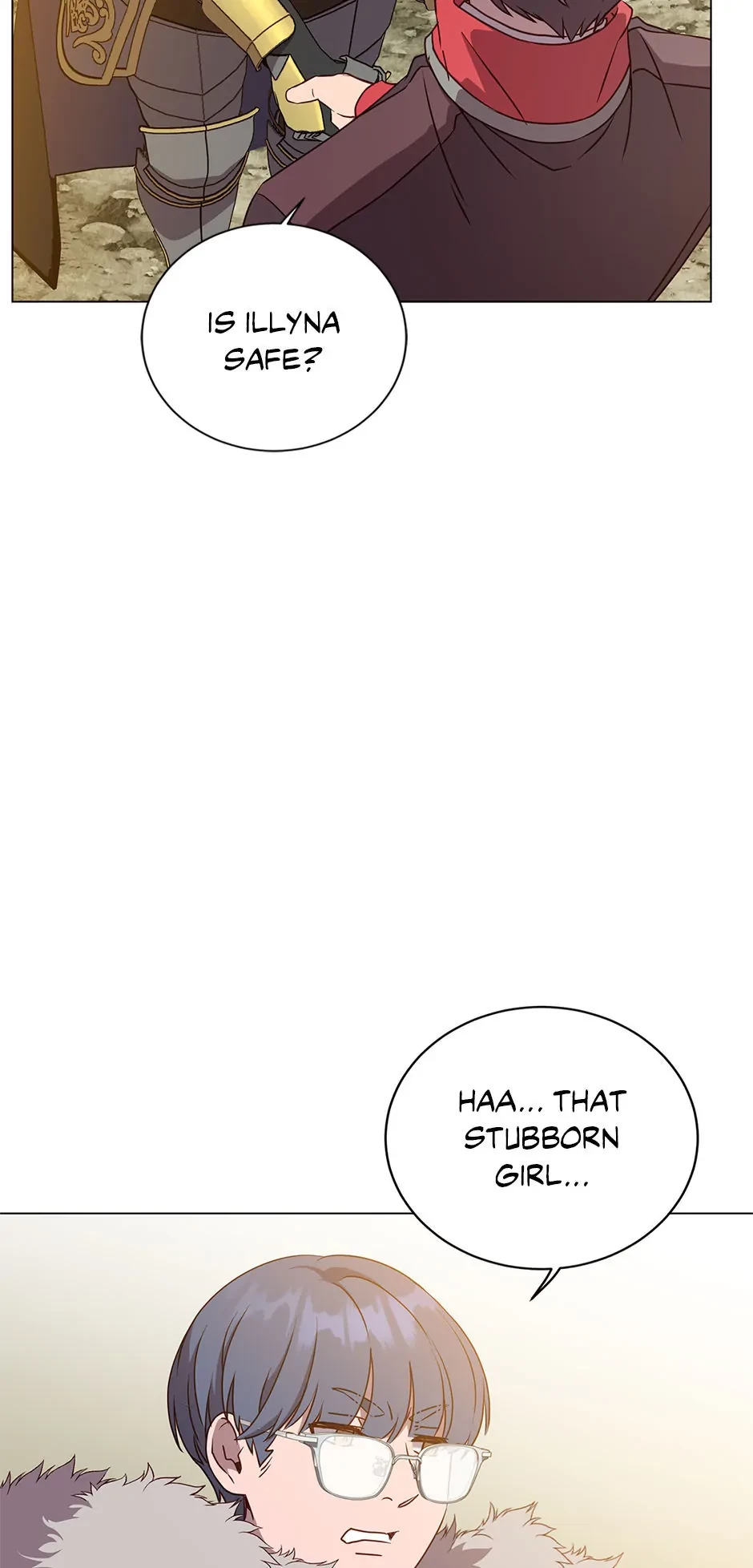 The Max Level Hero has Returned! Chapter 155 - 61
