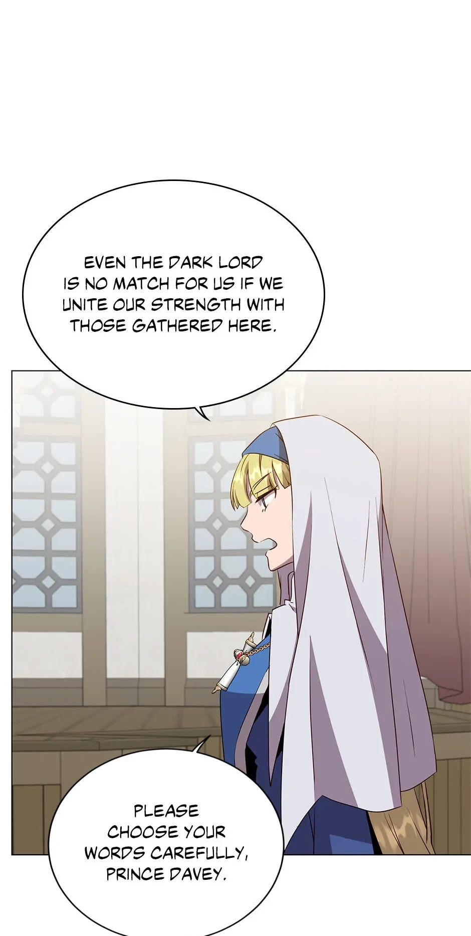 The Max Level Hero has Returned! Chapter 156 - 60