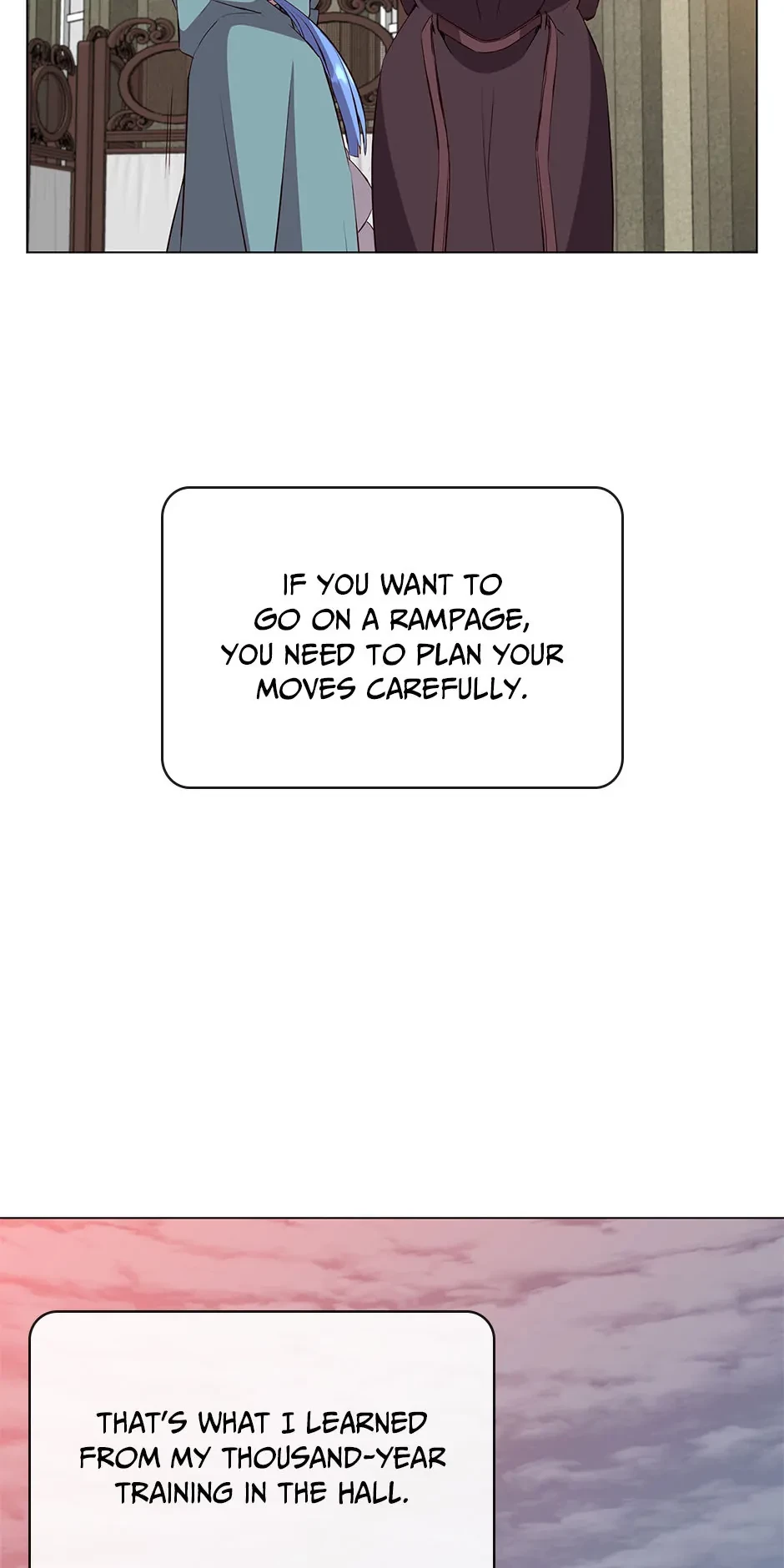 The Max Level Hero has Returned! Chapter 157 - 73