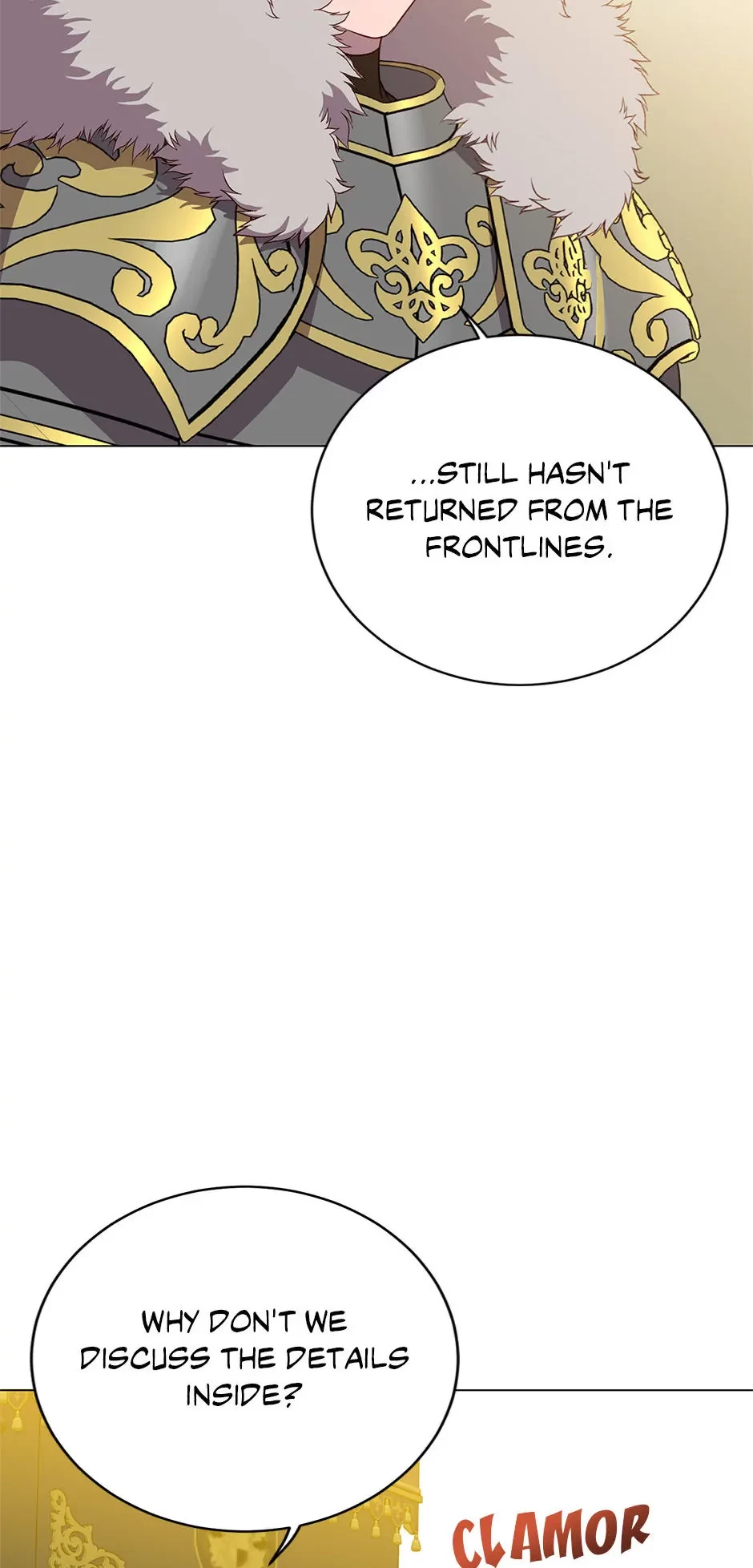 The Max Level Hero has Returned! Chapter 155 - 62