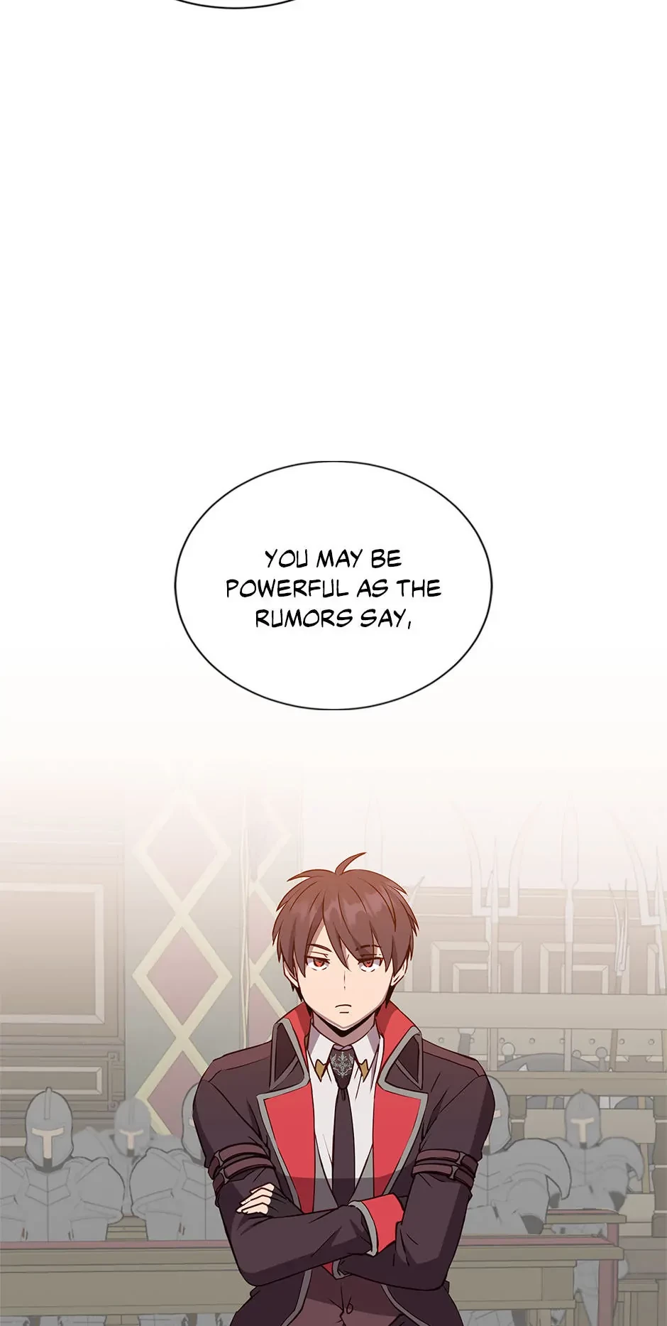 The Max Level Hero has Returned! Chapter 156 - 61