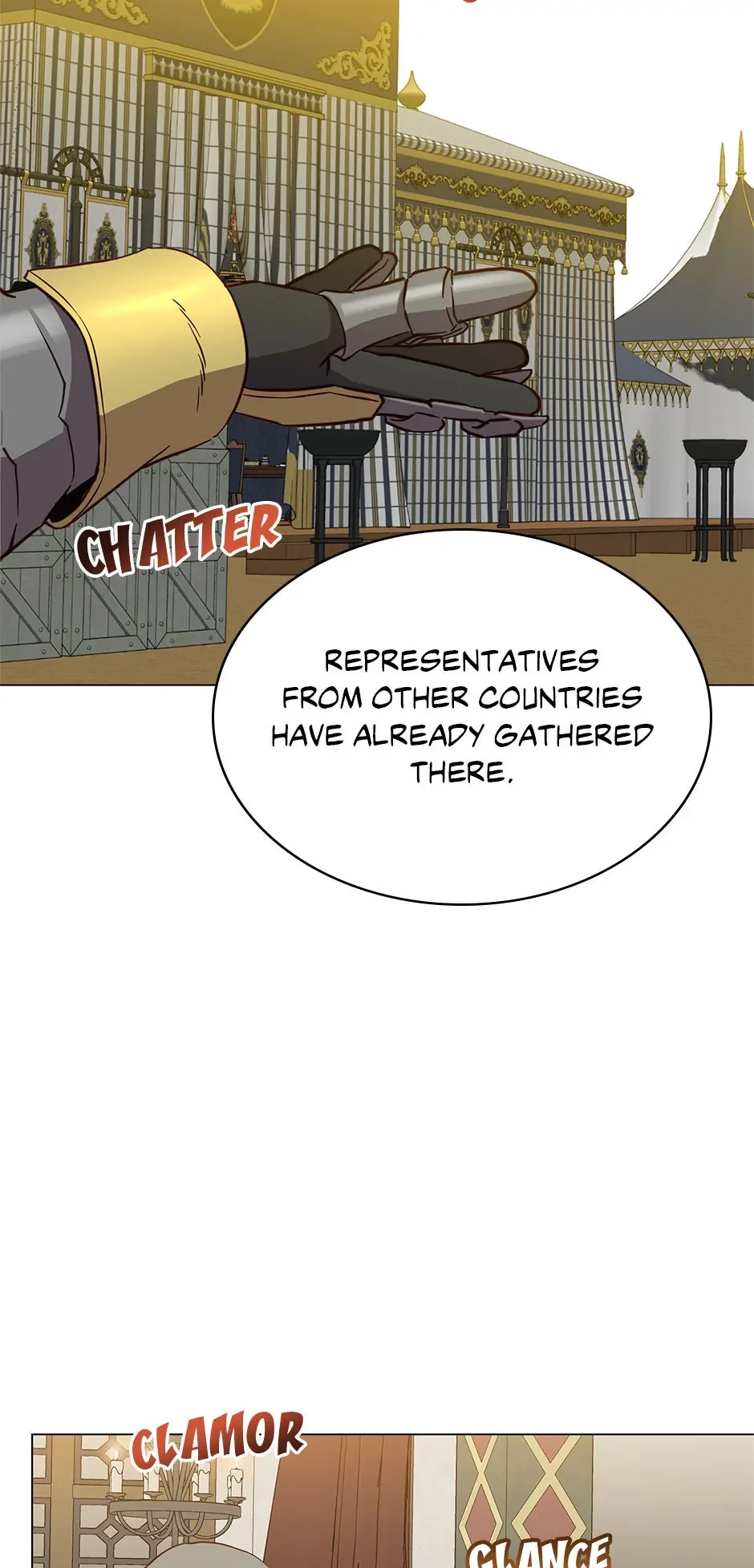 The Max Level Hero has Returned! Chapter 155 - 63