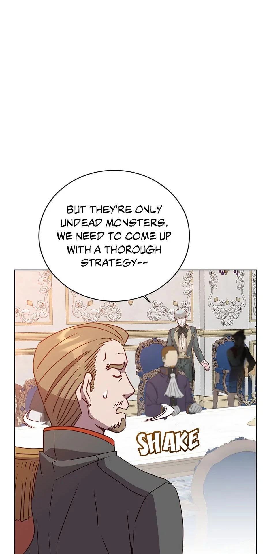 The Max Level Hero has Returned! Chapter 154 - 57