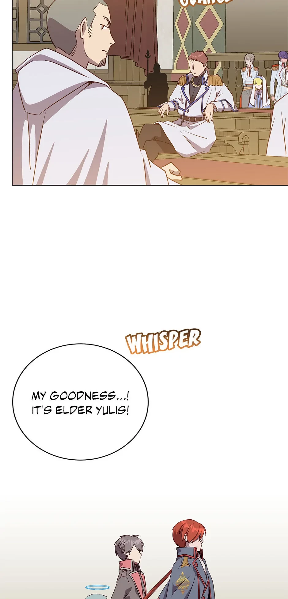 The Max Level Hero has Returned! Chapter 155 - 64
