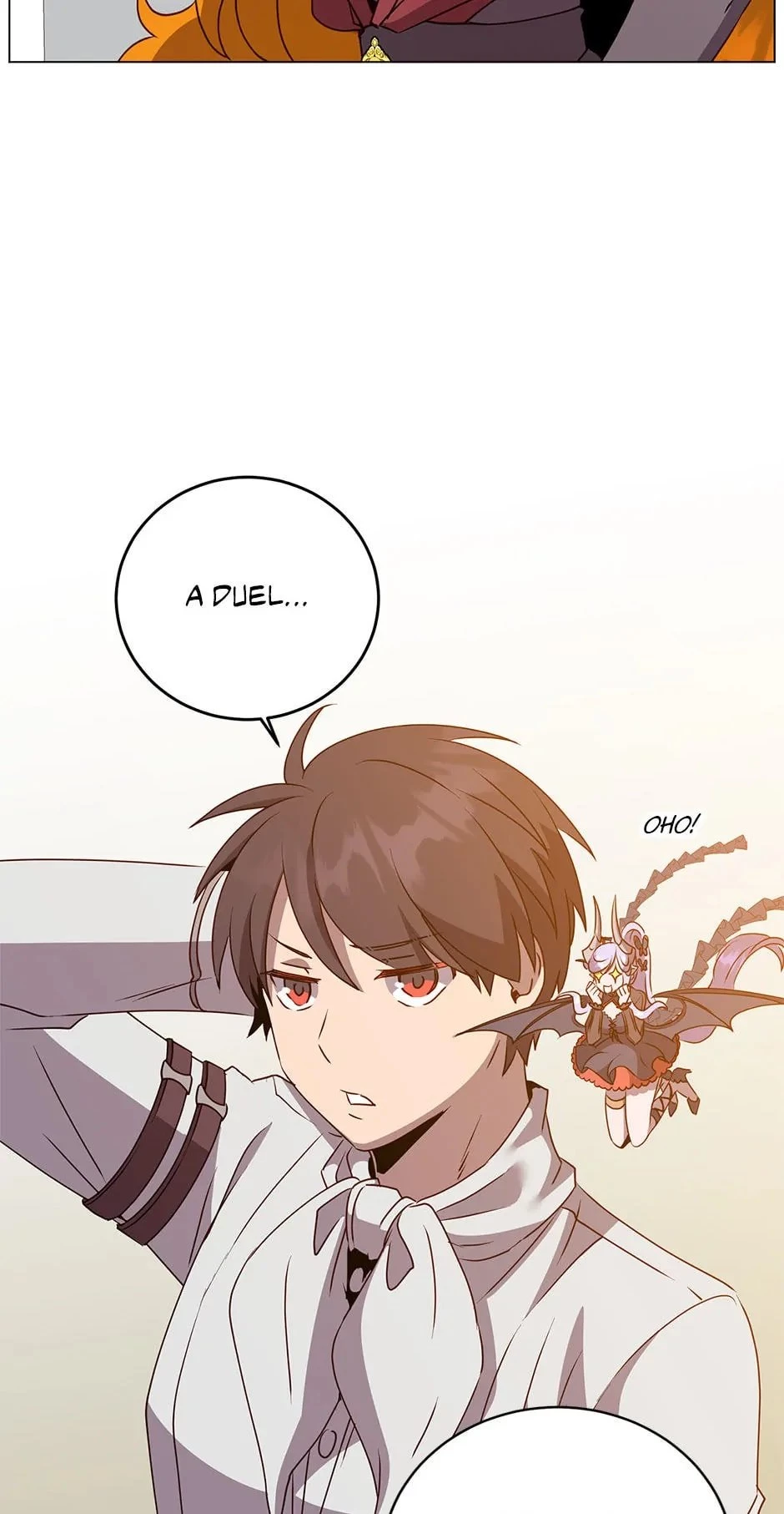 The Max Level Hero has Returned! Chapter 152 - 54