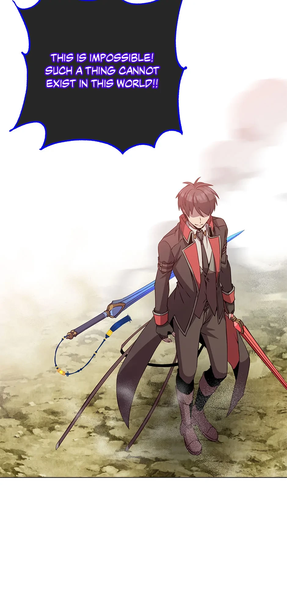 The Max Level Hero has Returned! Chapter 159 - 74
