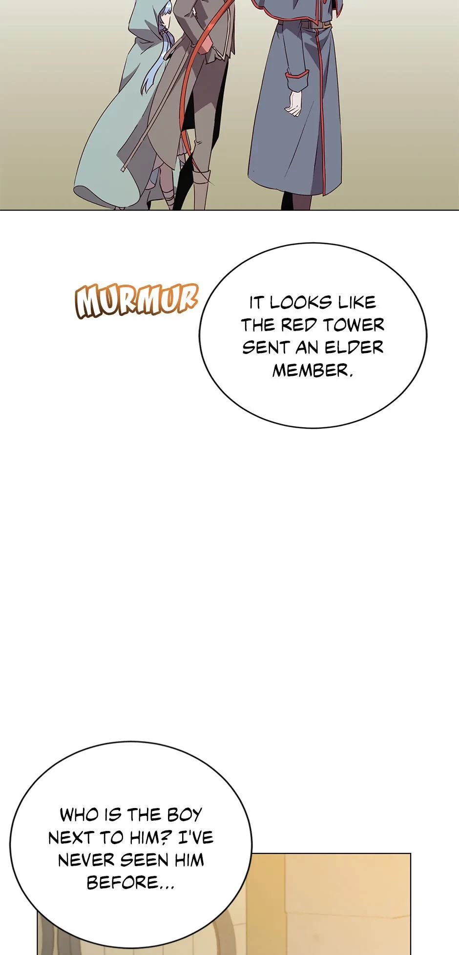 The Max Level Hero has Returned! Chapter 155 - 65