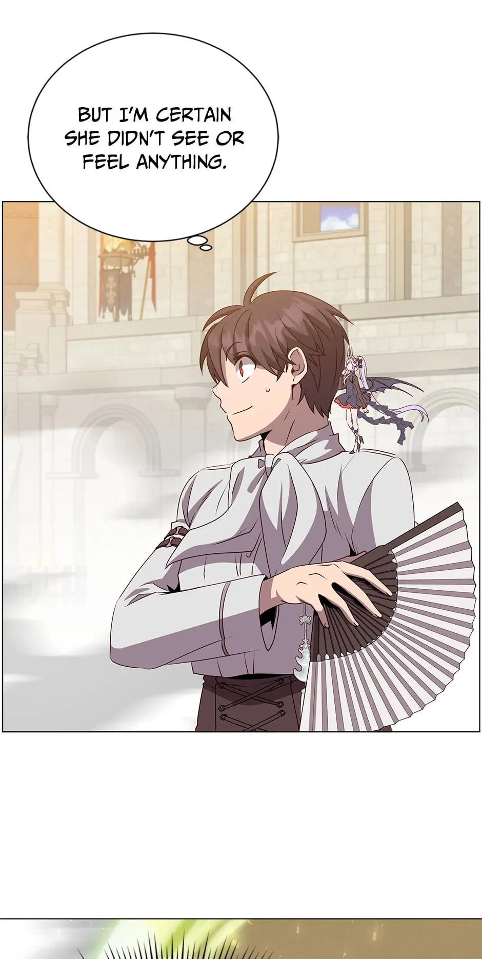 The Max Level Hero has Returned! Chapter 153 - 58