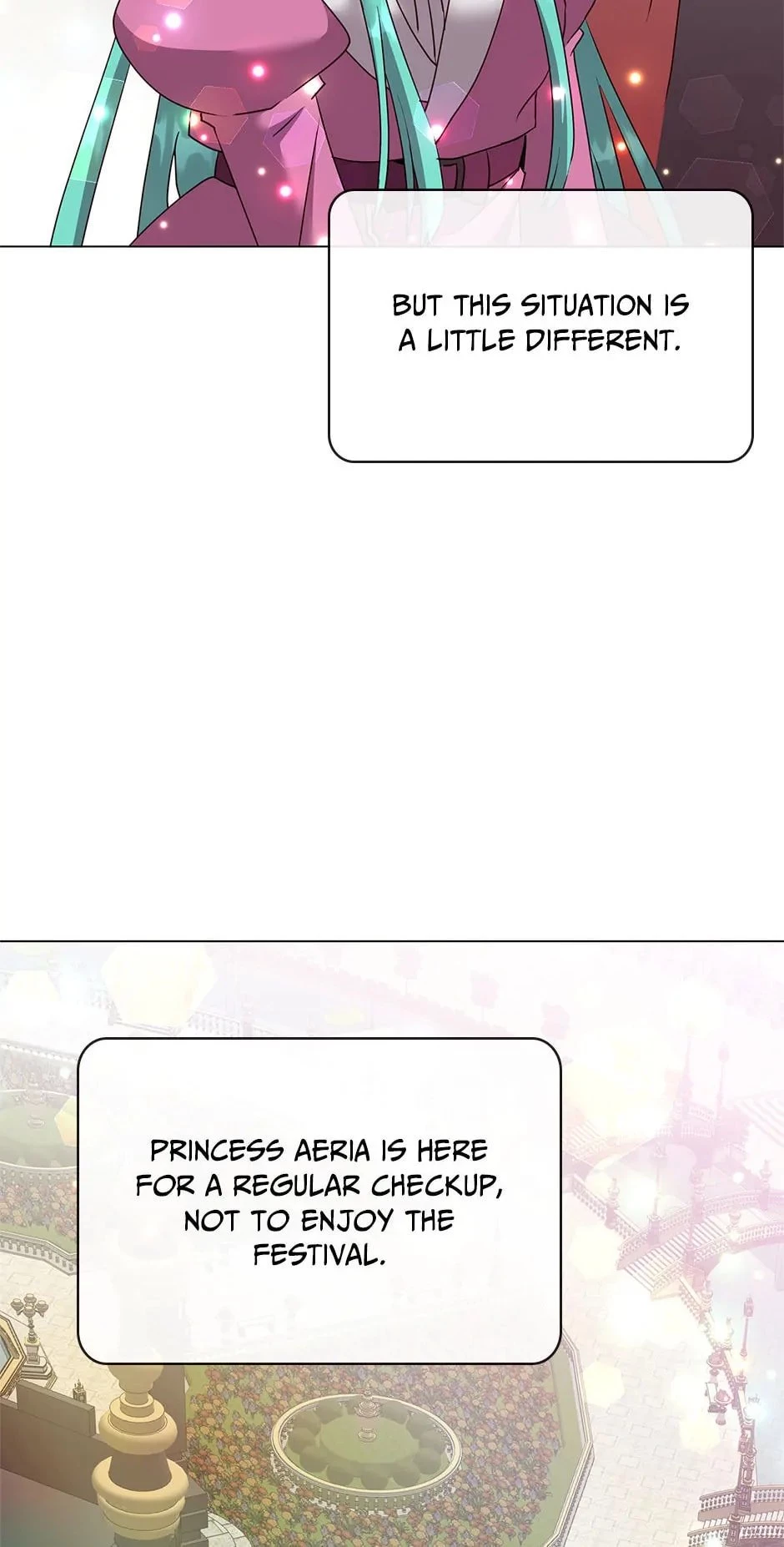 The Max Level Hero has Returned! Chapter 151 - 3