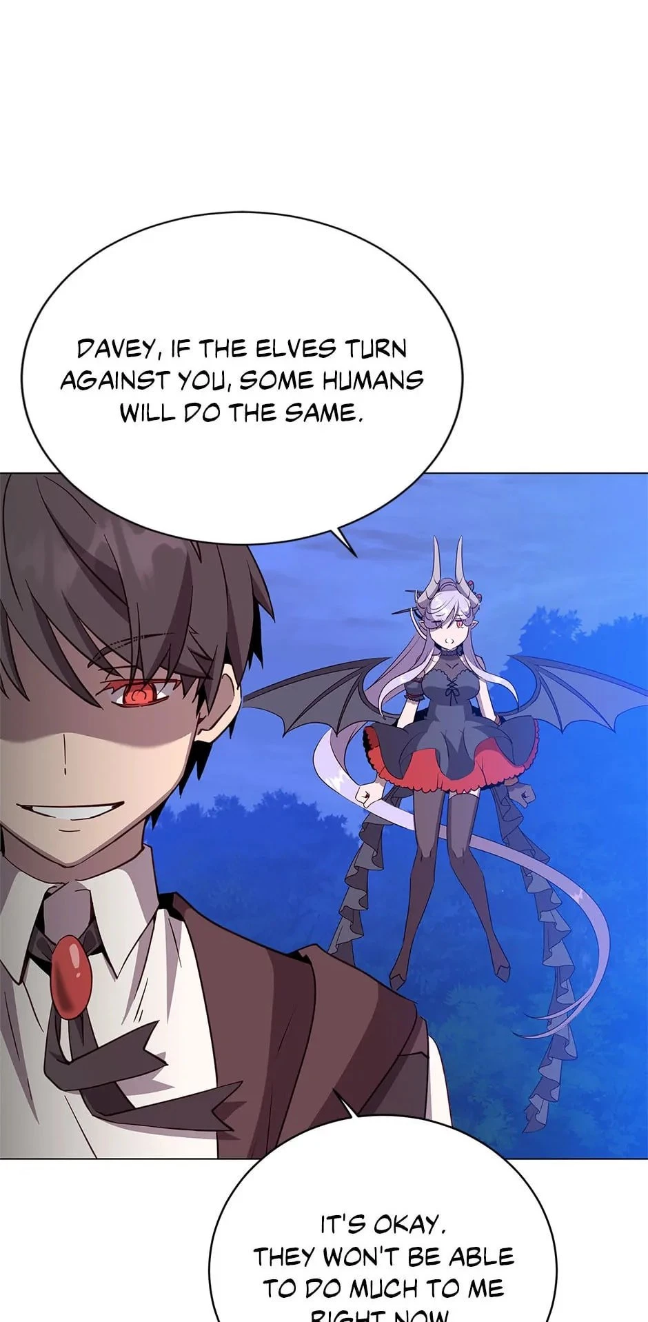 The Max Level Hero has Returned! Chapter 150 - 2