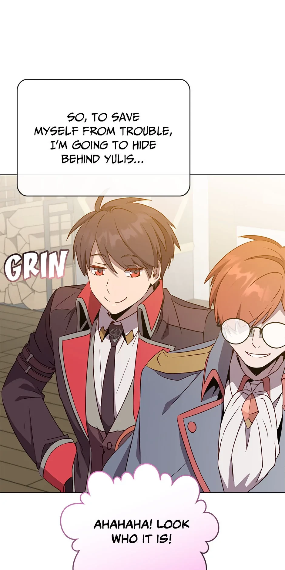 The Max Level Hero has Returned! Chapter 155 - 68