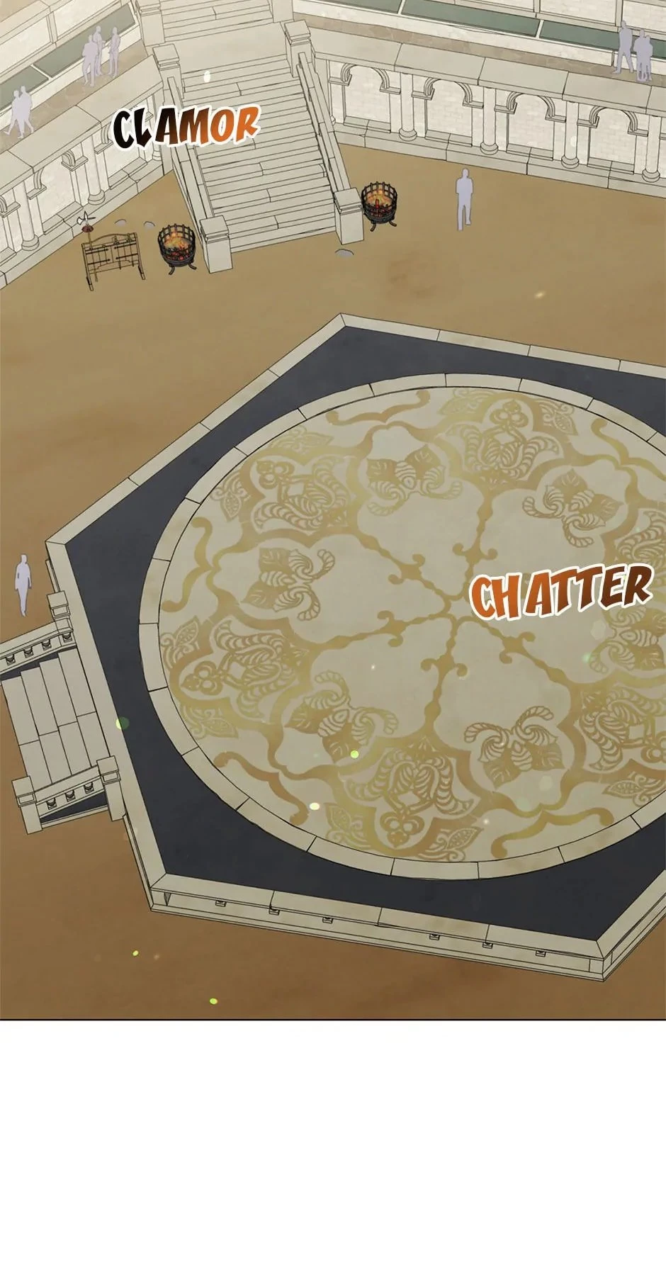 The Max Level Hero has Returned! Chapter 152 - 57