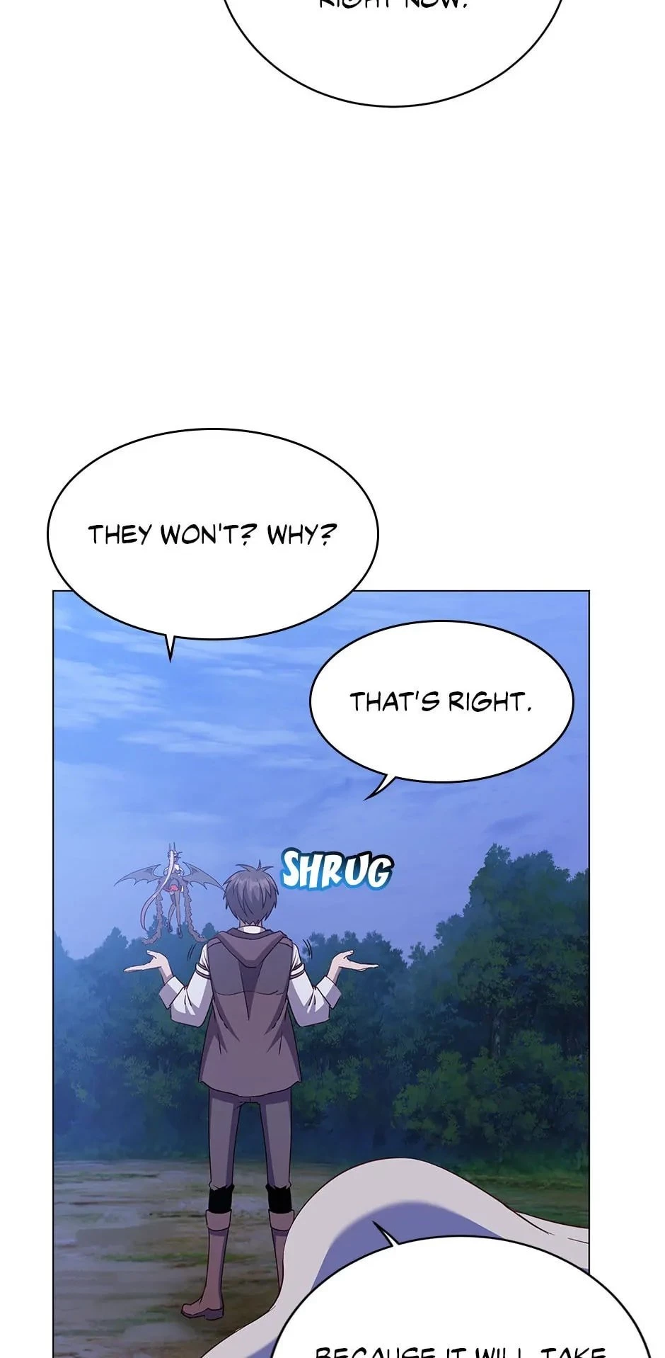 The Max Level Hero has Returned! Chapter 150 - 3