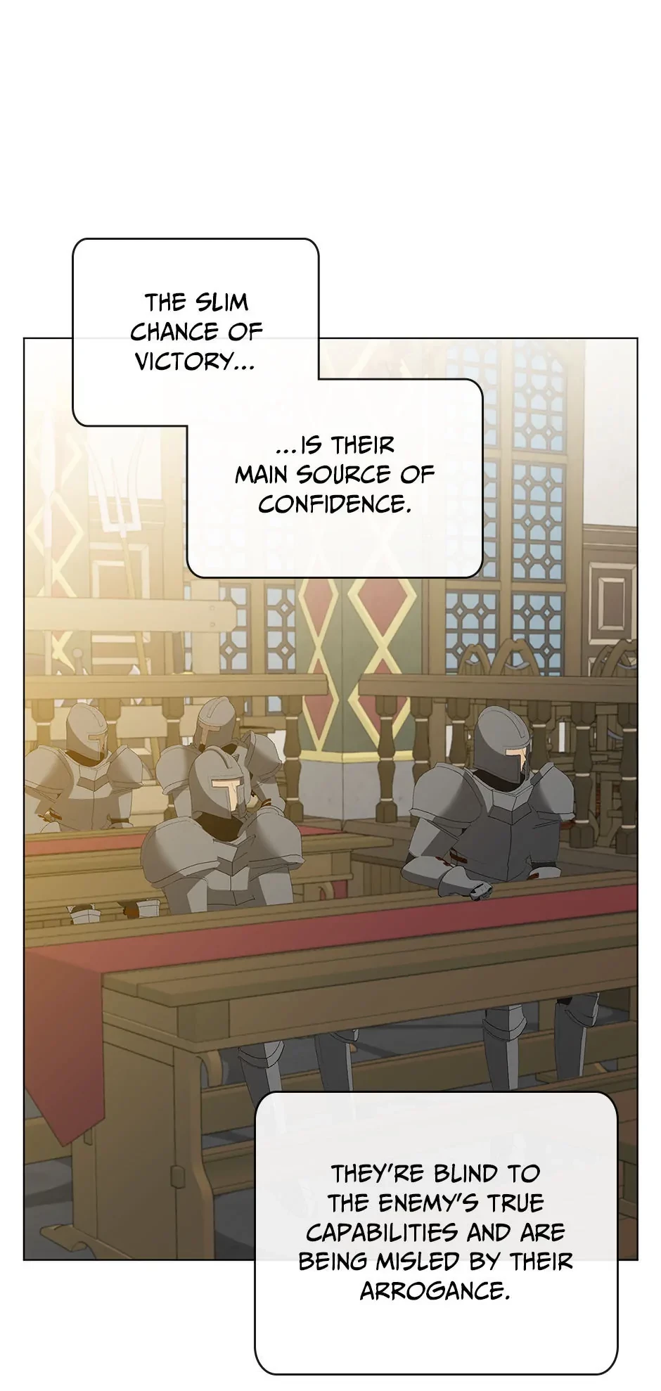 The Max Level Hero has Returned! Chapter 156 - 68