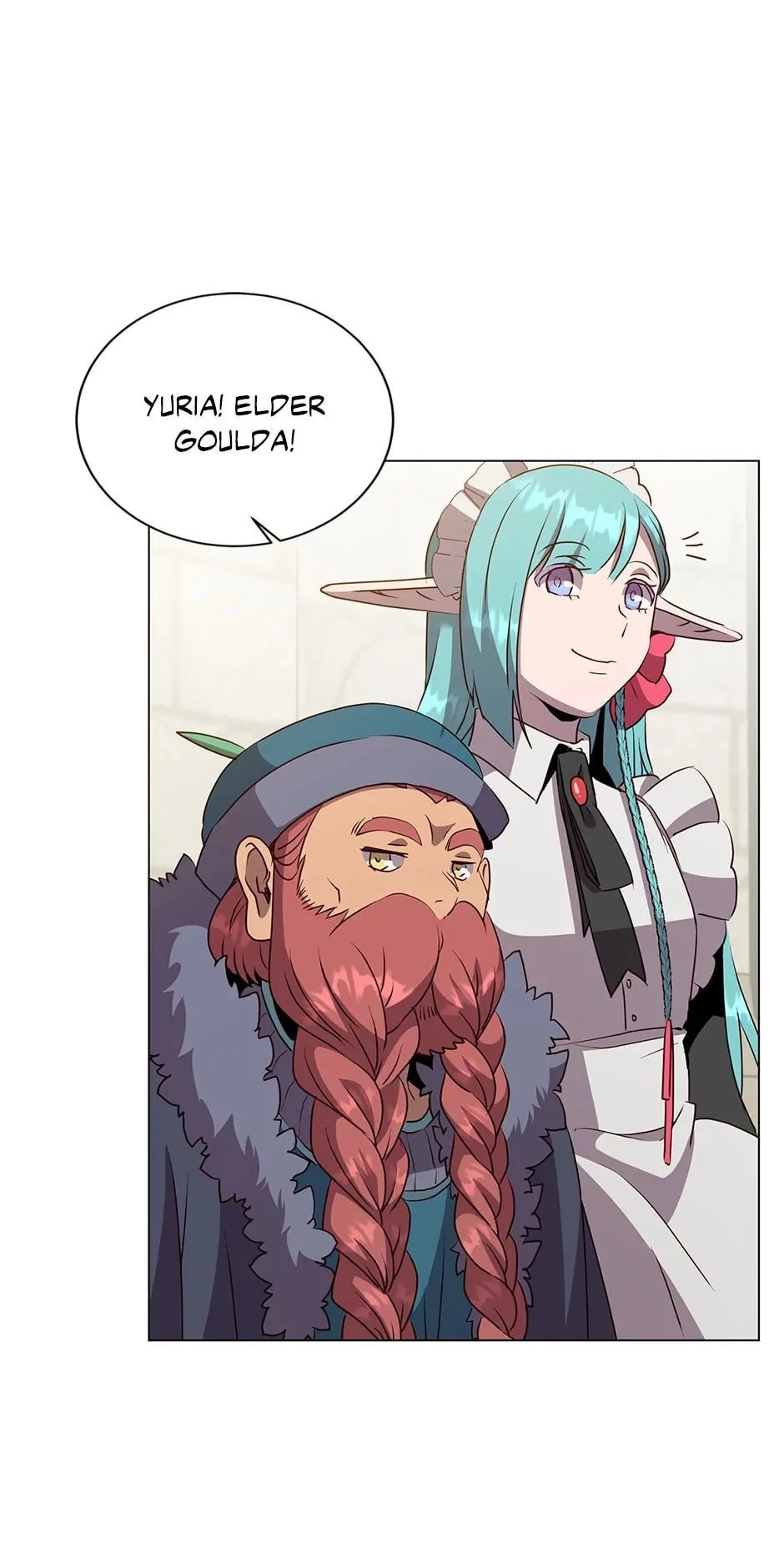 The Max Level Hero has Returned! Chapter 152 - 58