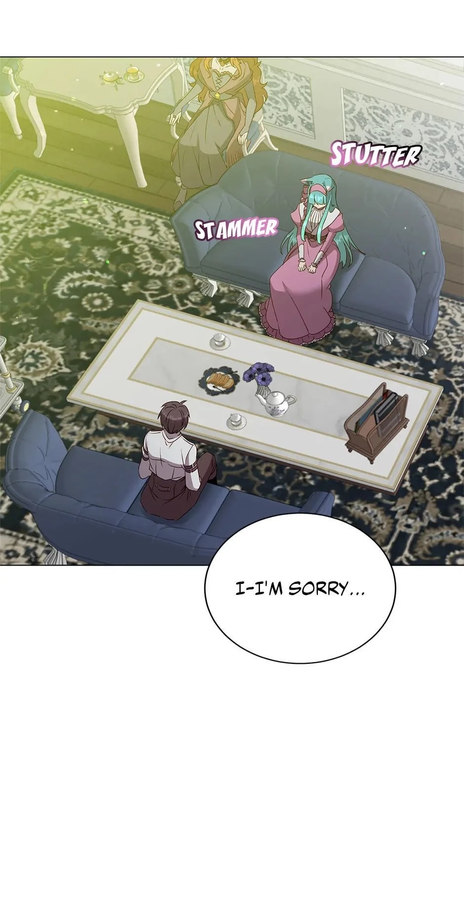 The Max Level Hero has Returned! Chapter 151 - 5