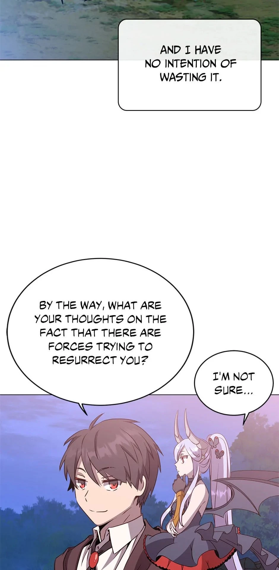 The Max Level Hero has Returned! Chapter 150 - 5