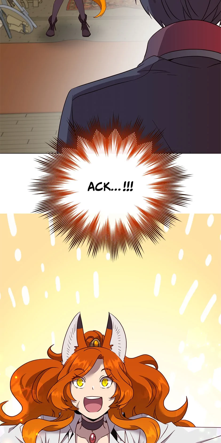 The Max Level Hero has Returned! Chapter 155 - 70