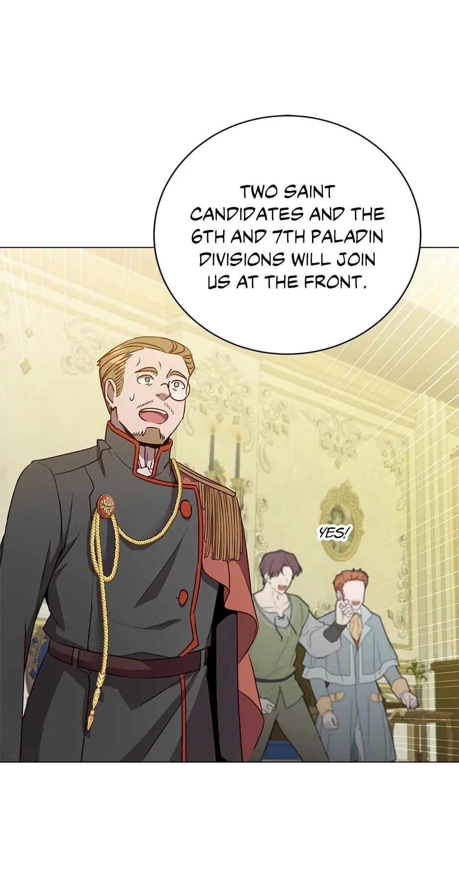 The Max Level Hero has Returned! Chapter 154 - 64