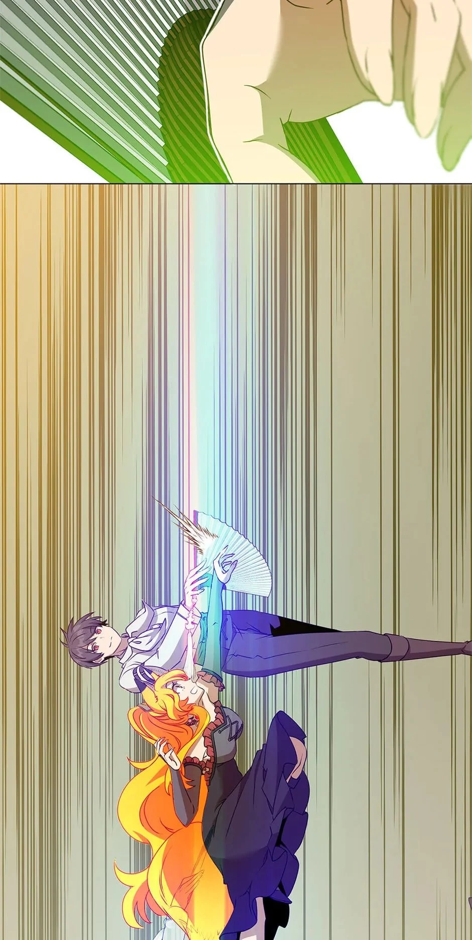 The Max Level Hero has Returned! Chapter 153 - 63
