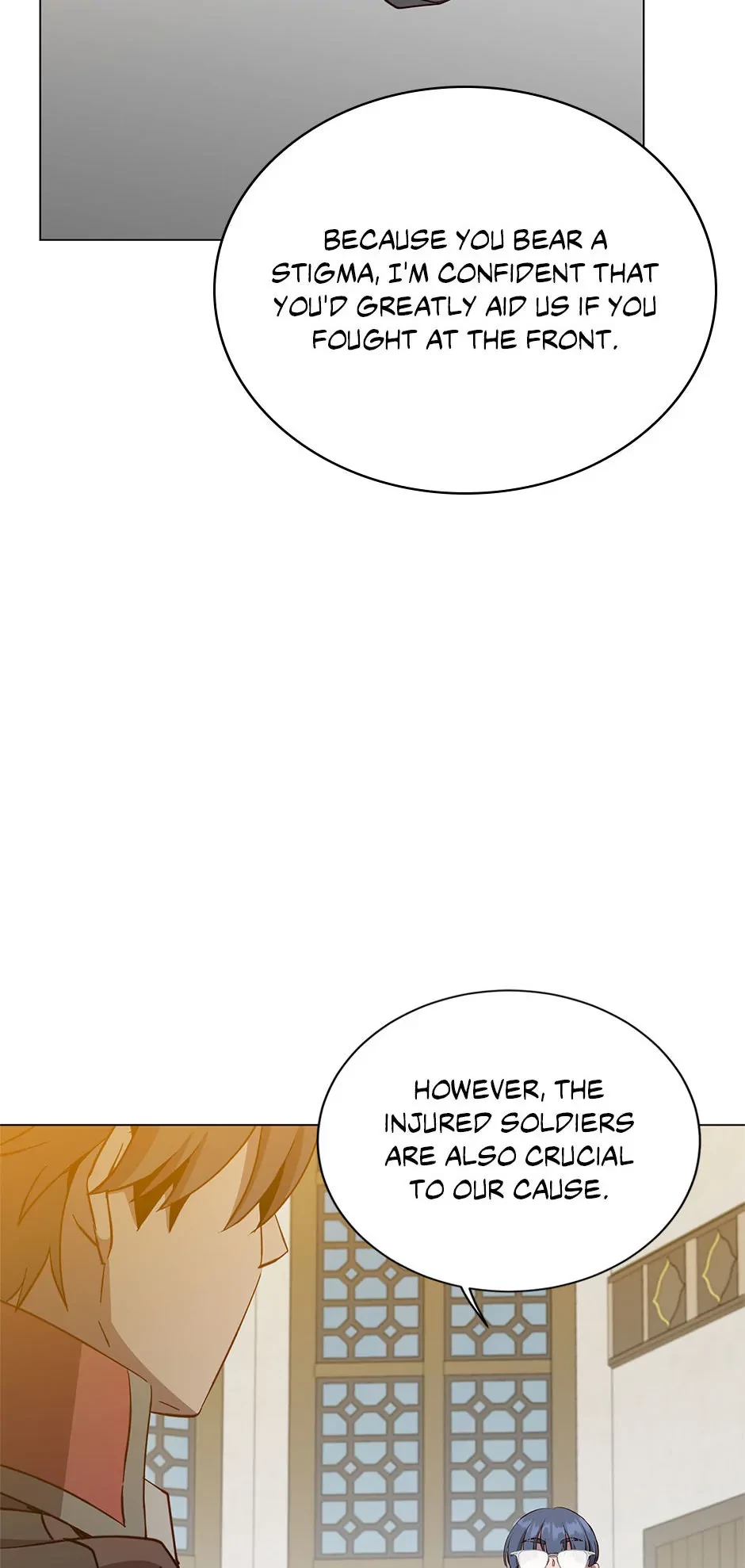 The Max Level Hero has Returned! Chapter 156 - 71