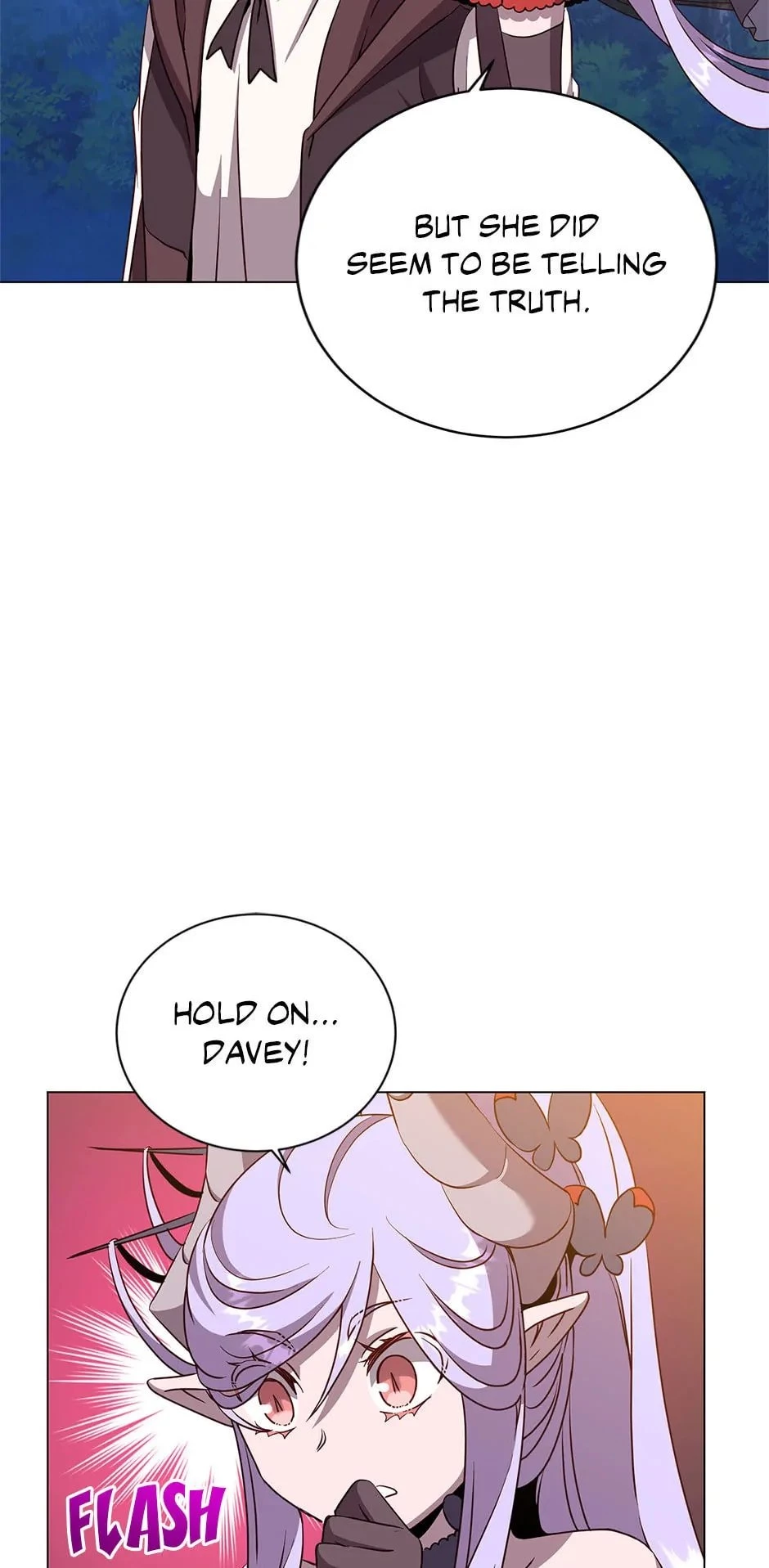 The Max Level Hero has Returned! Chapter 150 - 6