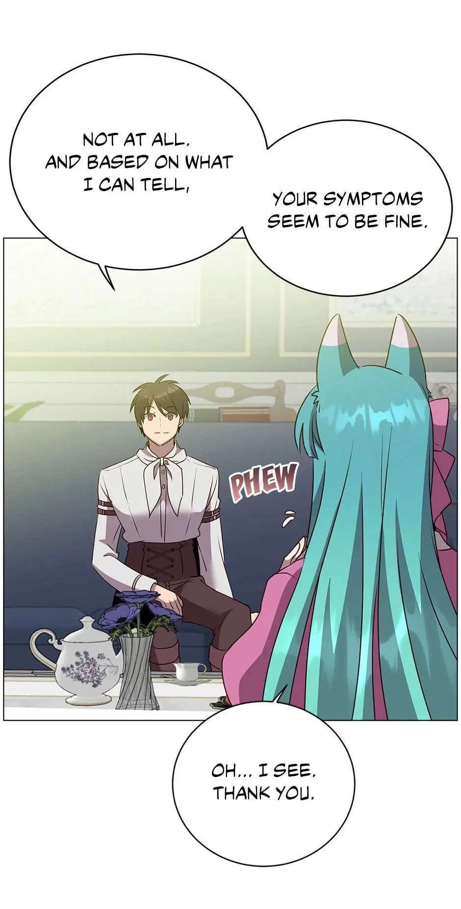 The Max Level Hero has Returned! Chapter 151 - 7