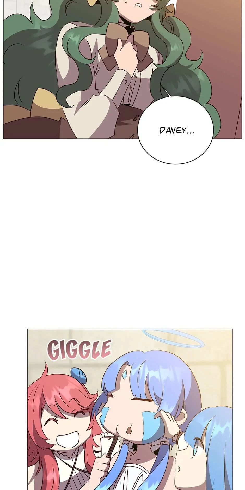 The Max Level Hero has Returned! Chapter 152 - 61