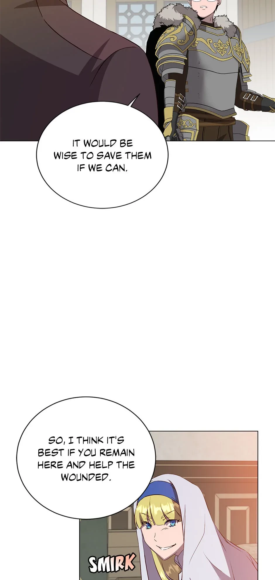 The Max Level Hero has Returned! Chapter 156 - 72