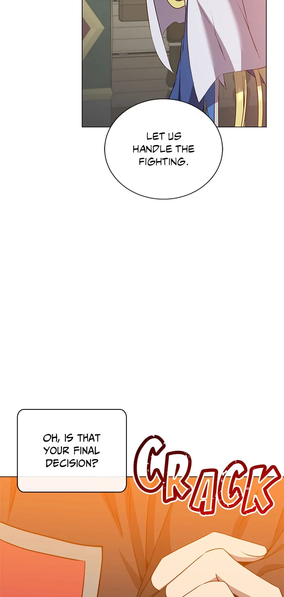 The Max Level Hero has Returned! Chapter 156 - 73