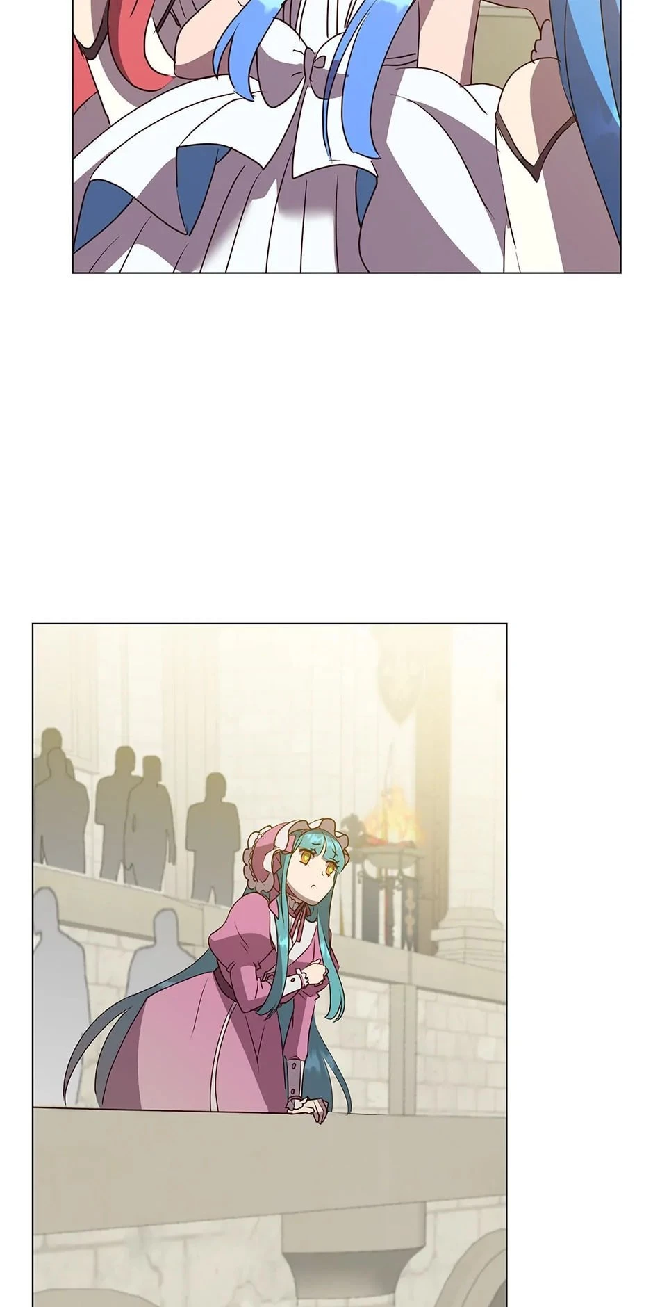 The Max Level Hero has Returned! Chapter 152 - 62