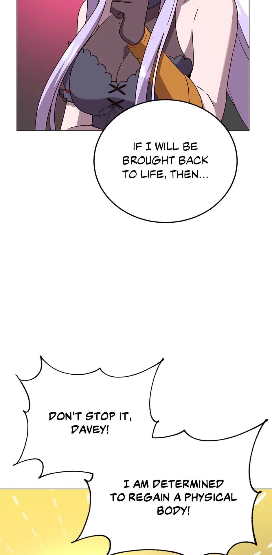 The Max Level Hero has Returned! Chapter 150 - 7