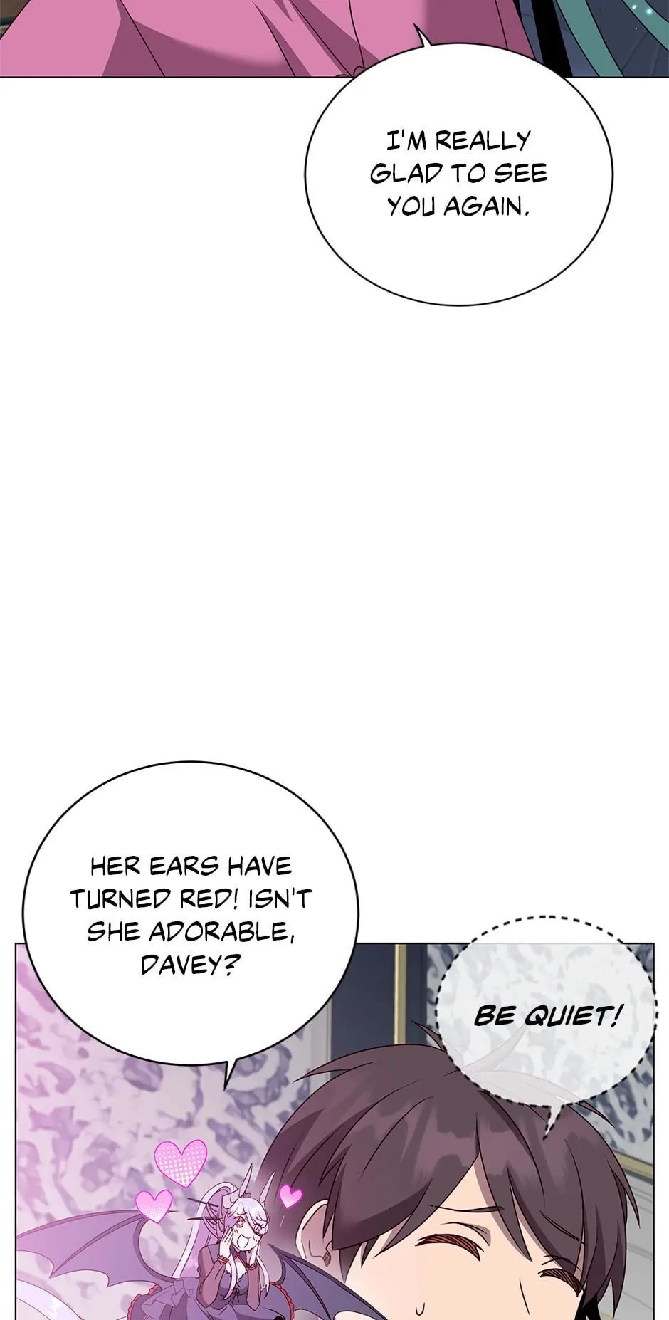 The Max Level Hero has Returned! Chapter 151 - 9