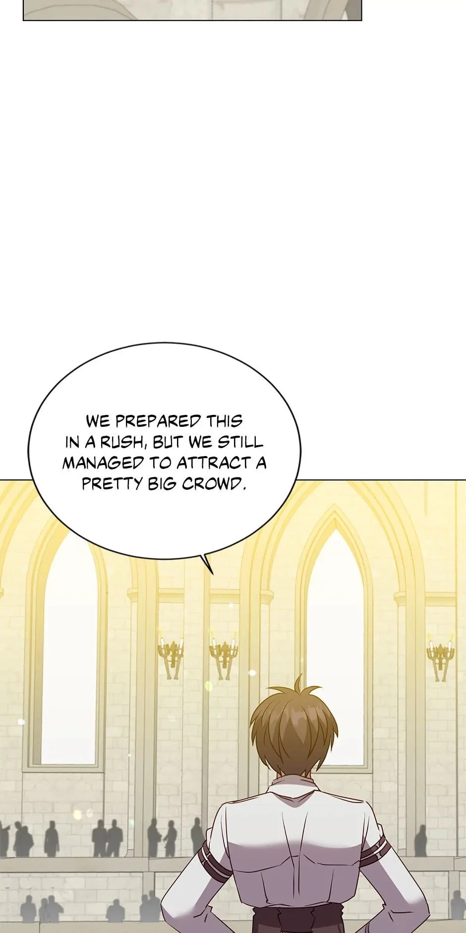 The Max Level Hero has Returned! Chapter 152 - 63