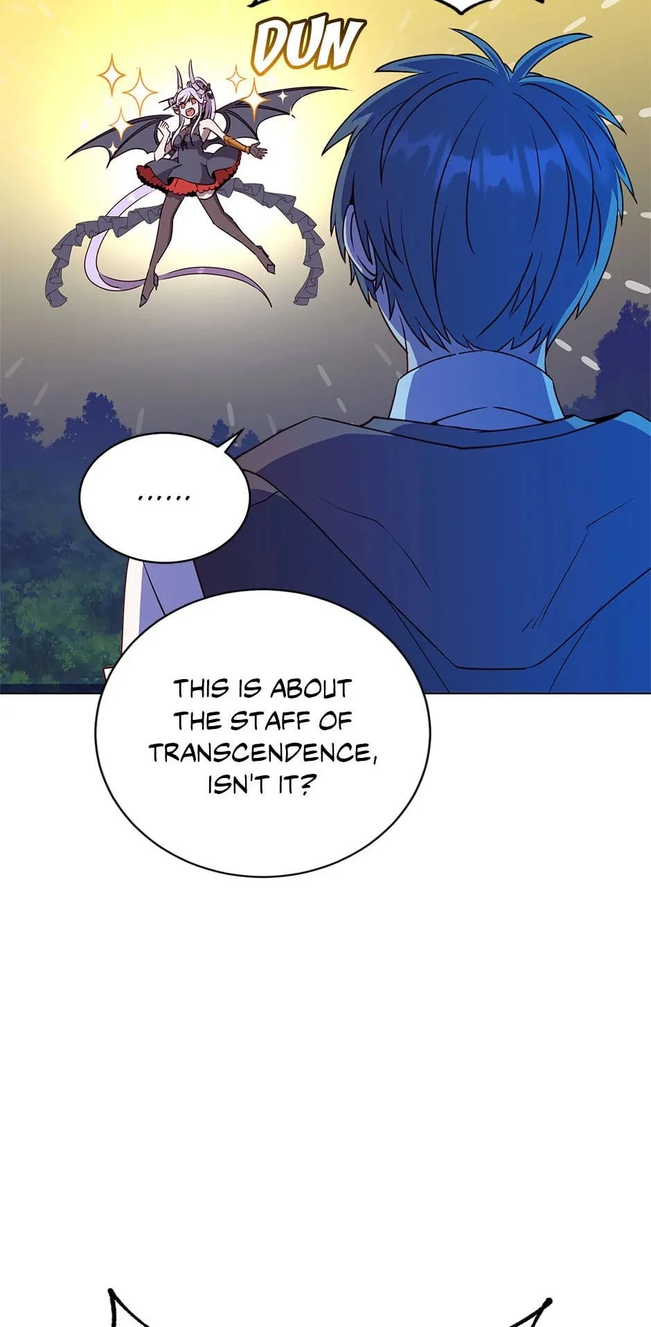 The Max Level Hero has Returned! Chapter 150 - 8