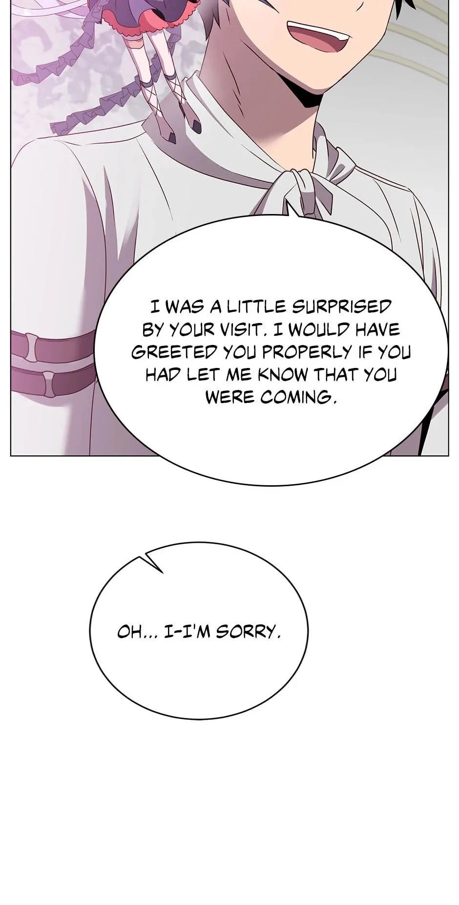 The Max Level Hero has Returned! Chapter 151 - 10