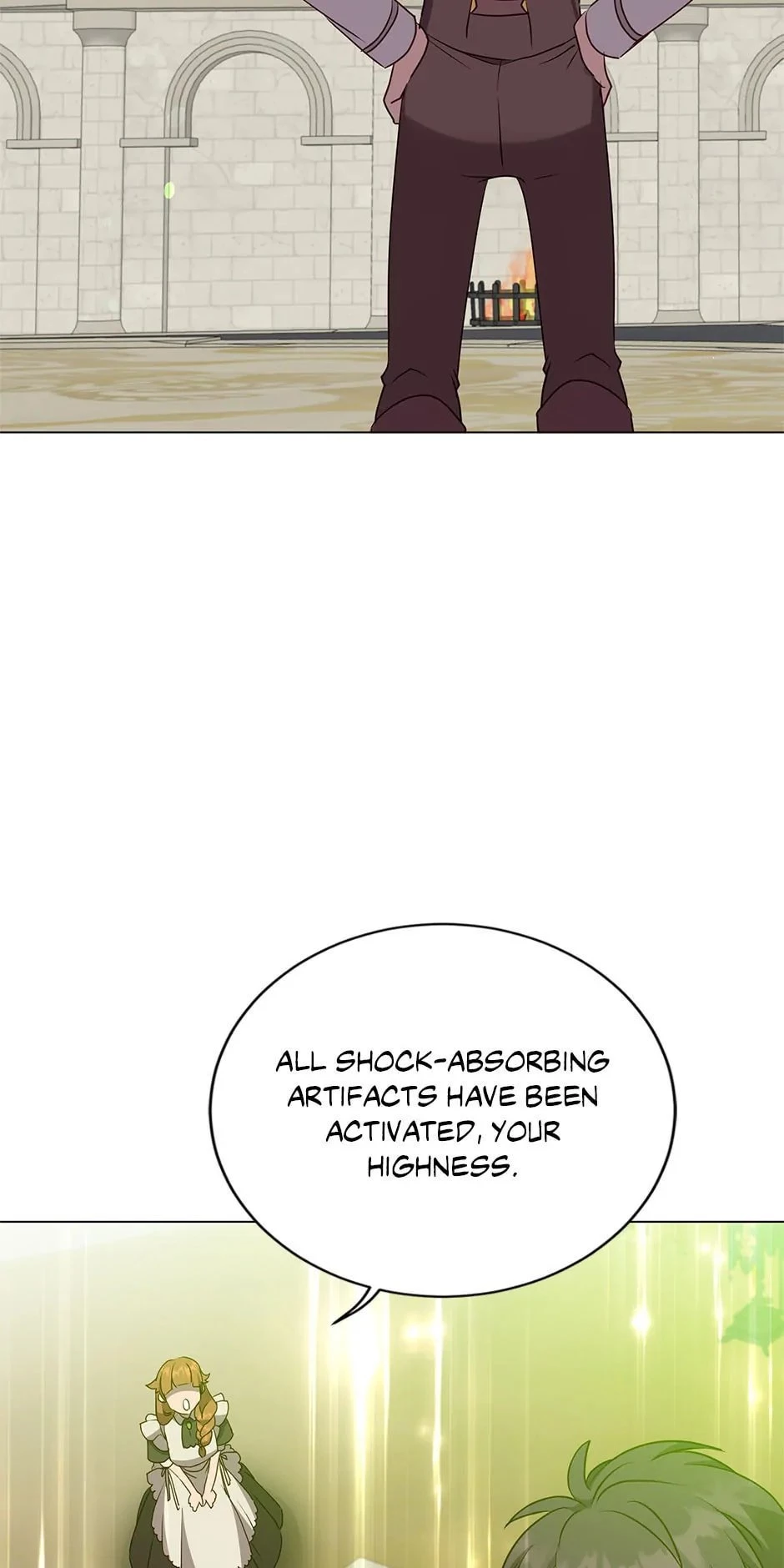 The Max Level Hero has Returned! Chapter 152 - 64